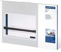 Staedtler STAEDTLER Zeichenplatte Mars DIN A3 kaina