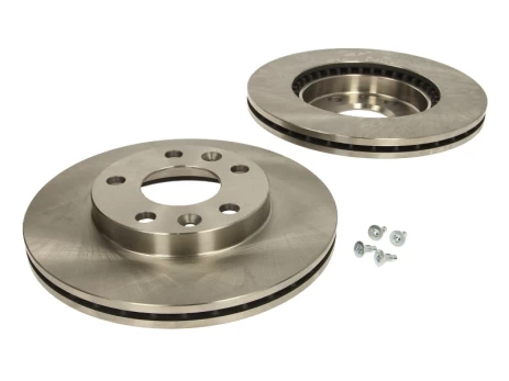 DELPHI BG4455 Brake Disc