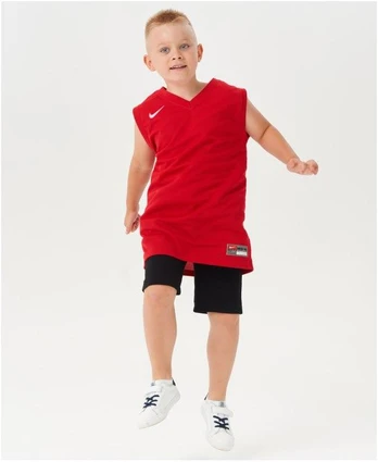 Nike krepšinio marškinėliai