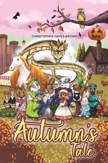 Autumn's Tale