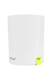 Off-White, 'C' Electric Star, Scented Candle, 200 g *Tester kaina