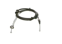 Trosas, stovėjimo stabdys BOSCH 1 987 477 977
