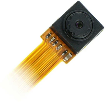 Odseven Raspberry Pi - šnipinėjimo kamera OV5647 5MPx - 15cm