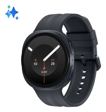 SMARTWATCH GALAXY WATCH9/44MM GRAPHITE SM-L350 SAMSUNG