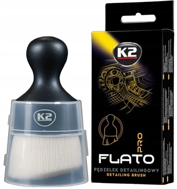K2 FLATO PRO P?DZELEK DETAILINGOWY /K2/ K2 D7041