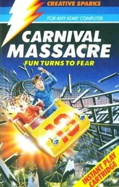 Carnival Massacre PC