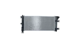 Variklio radiatorius NRF NRF 550067