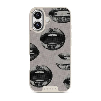 Next Mistake - iPhone 17 Case, Elite Light (MagSafe) / Silver