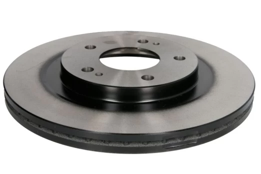 TRW DF7276 Brake Disc