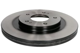 TRW DF7276 Brake Disc kaina