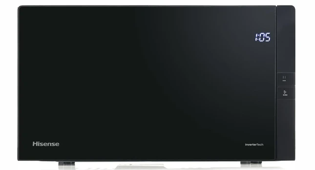 Mikrobangų krosnelė Hisense H25MOBS4HGI
