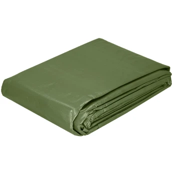 Tentas Springos GA2134, žalia sp., 4 m x 3 m