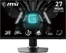 Monitorius MSI G272QPF E2 kaina