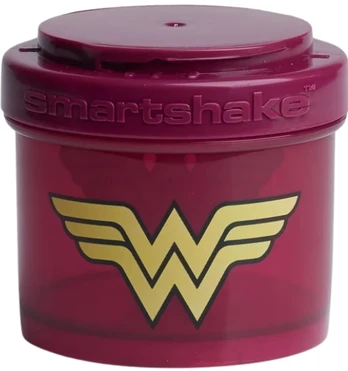 SmartShake Revive Storage Wonder Woman, 200 ml
