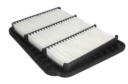 Oro filtras MAHLE LX2679 kaina