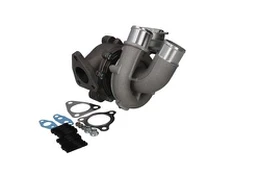 KAMOKA 8600171 Kompresorius, įkrovimo sistema
