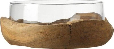 Leonardo Misa / Wazon TERRA 28cm