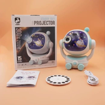 SPACE Projector