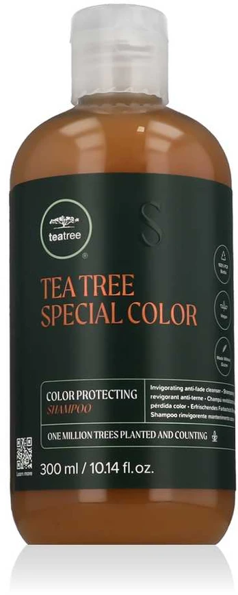 Paul Mitchell Tea Tree Special Color Šampūnas 300 ml