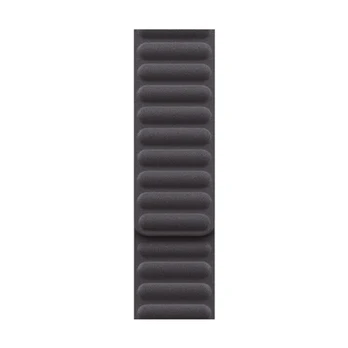 Apple Watch 42mm Midnight Magnetic Link - M/L - MKRK4ZM/A