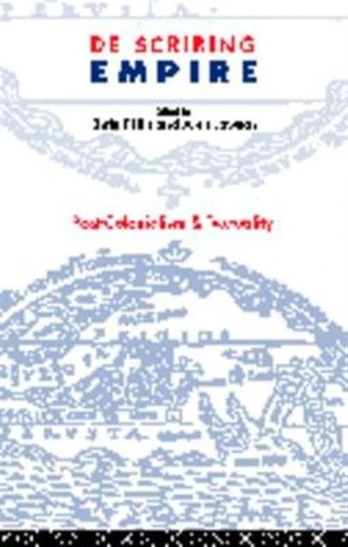 De-Scribing Empire