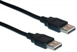 KRAMER C-USB/AA-6 USB-A (M) to USB-A (M) 2.0 kabelis 1.8M