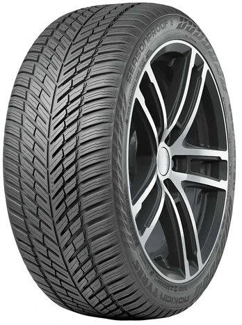 NOKIAN SEASONPROOF 2 195/65 R15 91 H