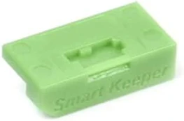 Smart Keeper Smartkeeper SmartKeeper Mini "DisplayPort" Blocker grün 10 Stk.
