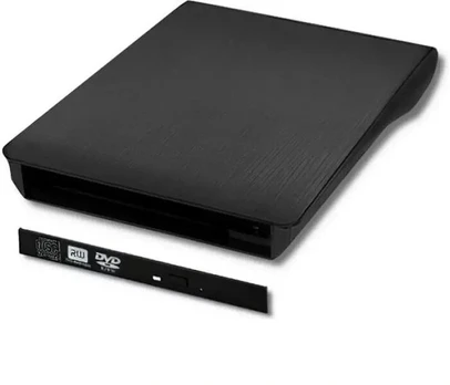 Dell Optical Disk Drive bezel for OptiPlex 3080/5080