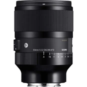 Sigma 50mm F1.2 DG DN Art E / L-Mount kaina