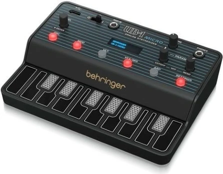Behringer UB-1 MICRO Syntezator analogowy