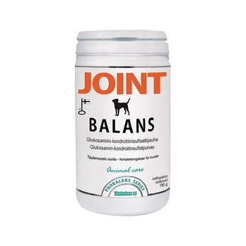 Maisto papildas šunims Vitabalans Probalans Joint Balans, 180 g