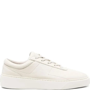 Laisvalaikio bateliai vyrams, Smėlio, Rush sneaker