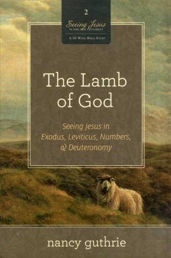 Lamb of God