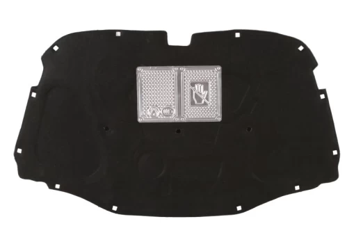 BLIC 6804-00-9585290P Bonnet panel