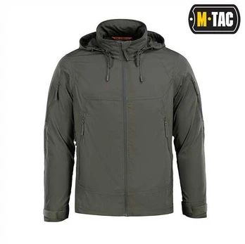 M-Tac Jacket Flash Sportinė, laisvalaikio striukė