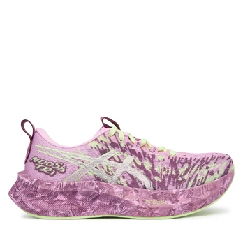 Bėgimo batai Asics Noosa Tri 16 1012B675 Rožinė