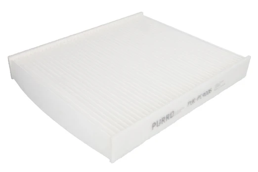 Salono filtras PURRO PUR-PC4006