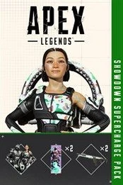 Apex Legends: Showdown Supercharge Pack Xbox
