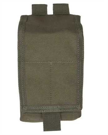 Mil-Tec OD G36 MAGAZINE POUCH