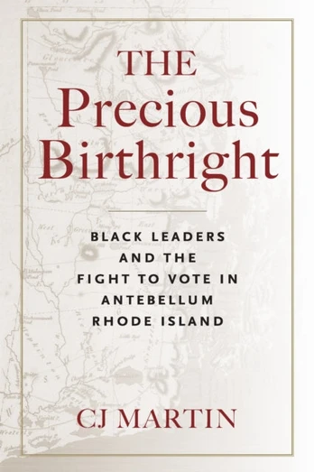 Precious Birthright