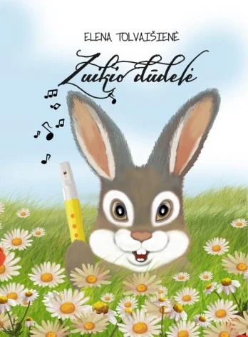 Zuikio dūdelė