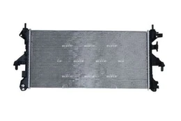 Variklio radiatorius NRF NRF 54203
