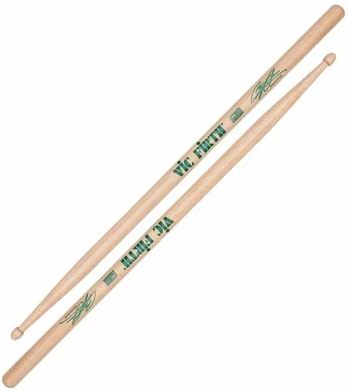 Būgnų lazdelės Vic Firth SBG Signature Benny Greb
