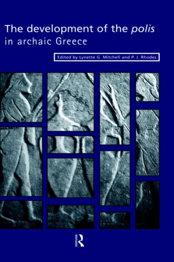 Development of the Polis in Archaic Greece