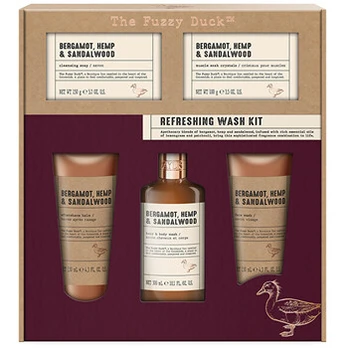 Baylis & Harding Vyrams