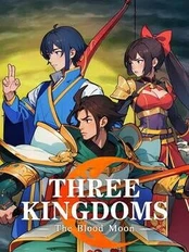 Three Kingdoms: The Blood Moon PC