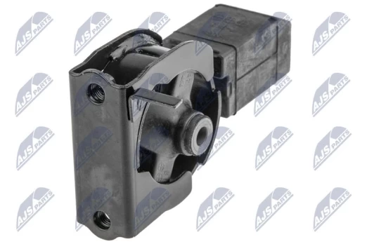 Variklio montavimas NTY ZPS-TY-024