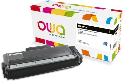Armor K18157OW, 1200 pages, Juodas, 1 pc(s)
