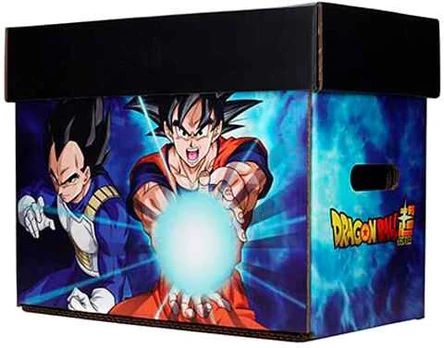 Sd Toys Dragon Ball storage box